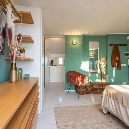 Apartment Radice Rome
