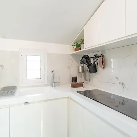 Radice Appartement *