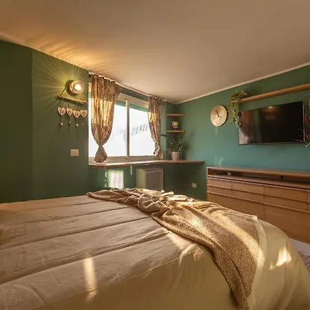 Radice Apartment *