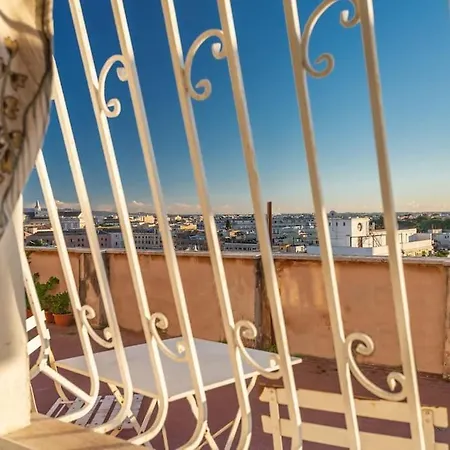 Apartamento Radice *