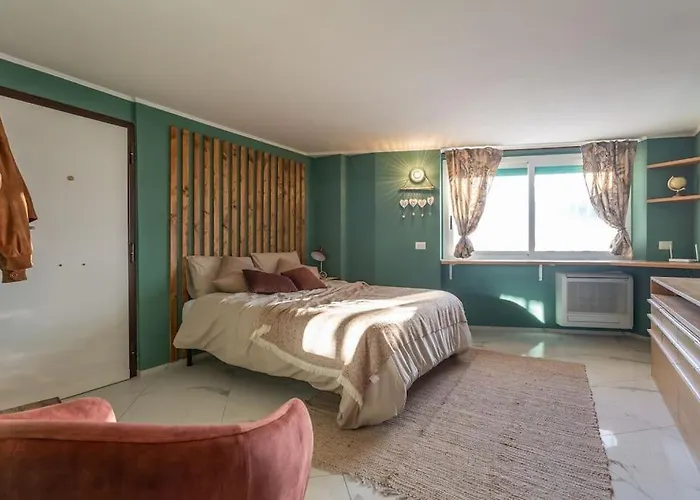 Radice Apartamento