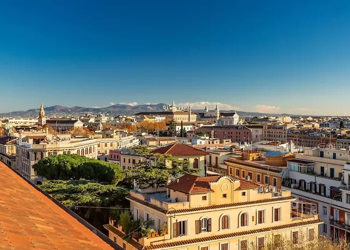 Apartamento Radice