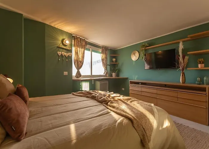 Radice Apartamento *
