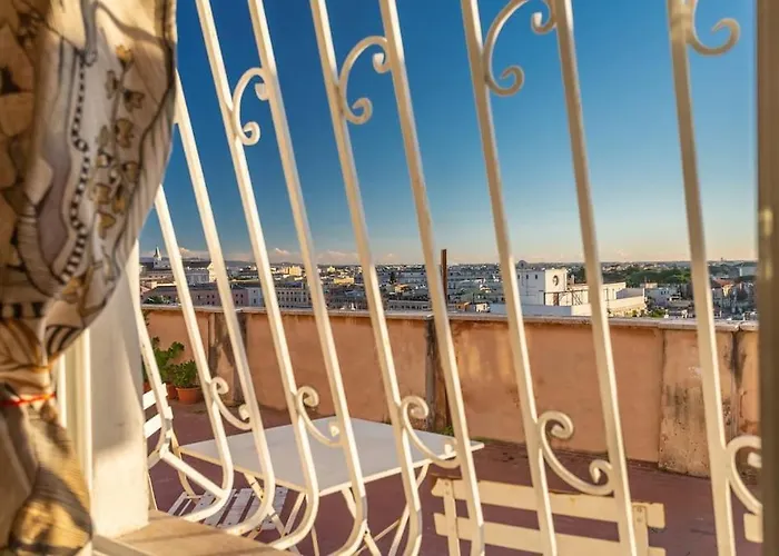Apartamento Radice *